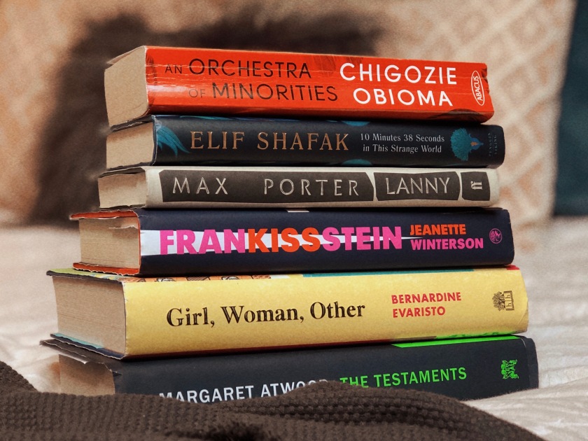 The_Booker_Prize_Longlist_Reading_Challenge